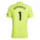 Maglia Portiere Arsenal Ramsdale 1 Uomo Primo 2024/25