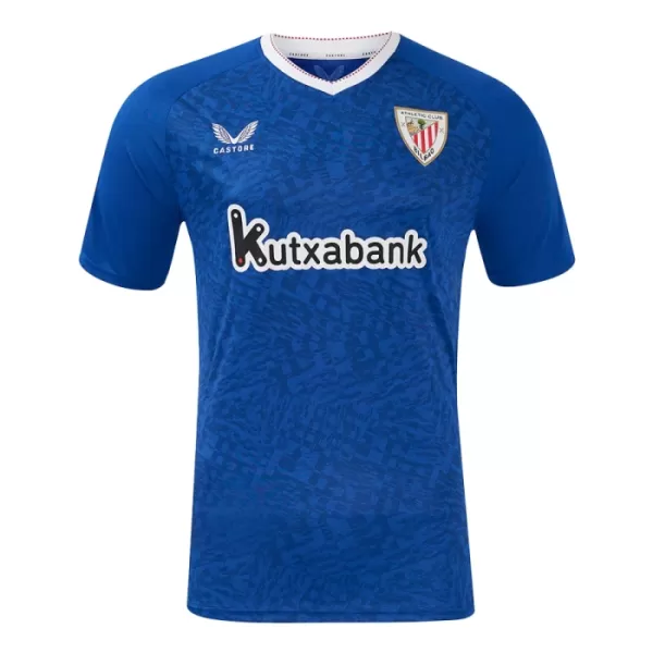 Completo calcio Athletic Bilbao Bambino Secondo 2024/25