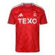 Maglia Aberdeen Uomo Primo 2024/25