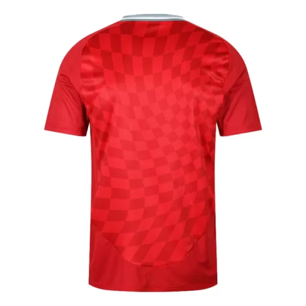 Maglia Aberdeen Uomo Primo 2024/25