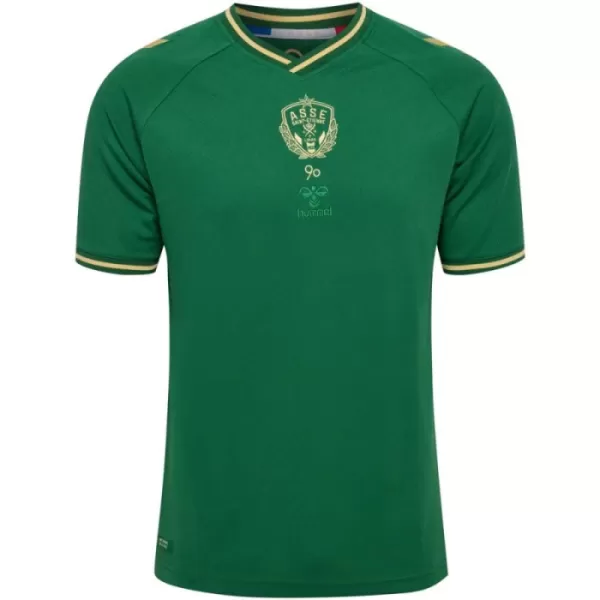 Maglia AS Saint-Étienne Uomo anniversario 2023/24