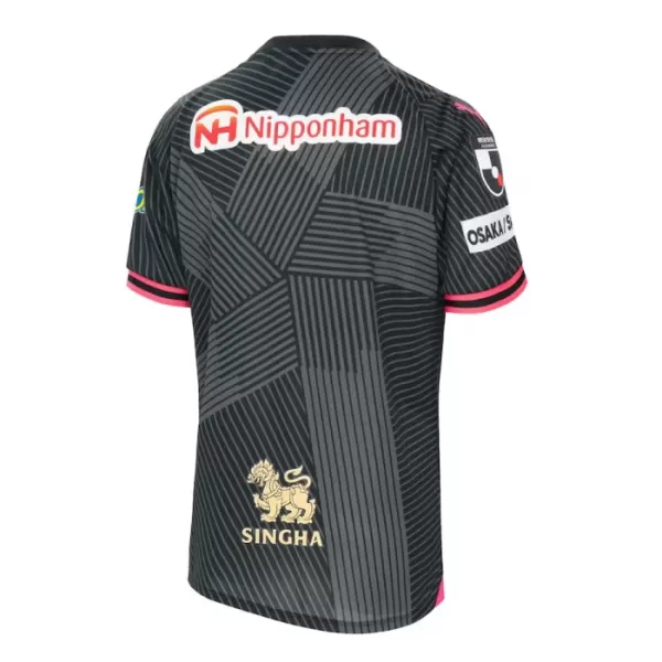 Maglia Cerezo Osaka Uomo 3rd 2024/25