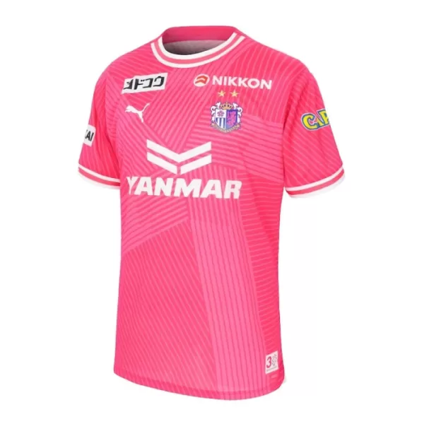 Maglia Cerezo Osaka Uomo Primo 2024/25