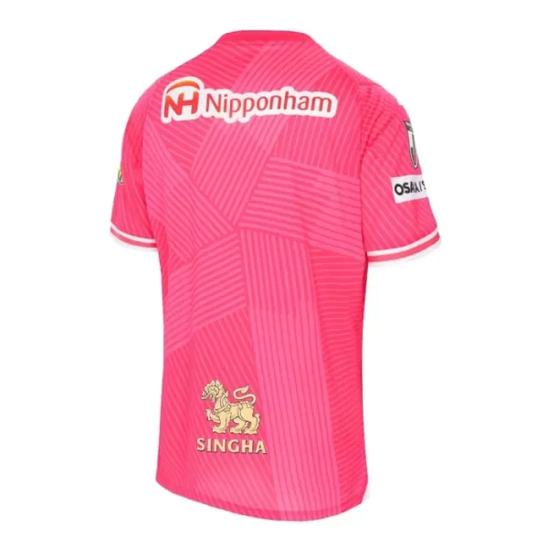 Maglia Cerezo Osaka Uomo Primo 2024/25