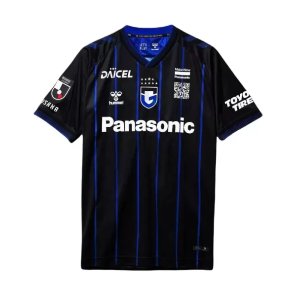 Maglia Gamba Osaka Uomo Primo 2024/25