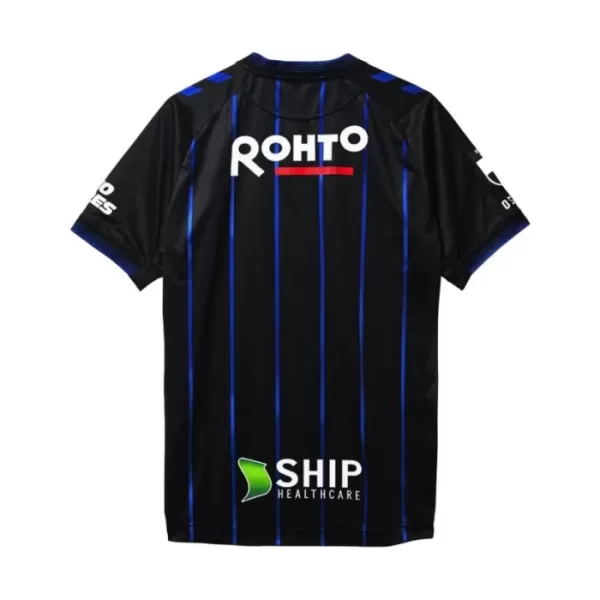 Maglia Gamba Osaka Uomo Primo 2024/25