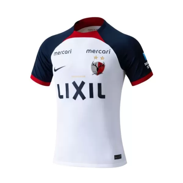 Maglia Kashima Antlers Uomo Secondo 2024/25