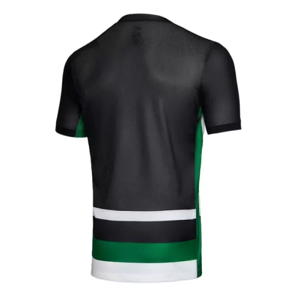 Maglia Sporting CP Uomo Primo 2024/25