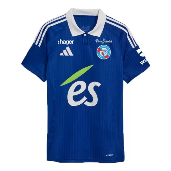 Maglia Strasbourg Uomo Primo 2024/25