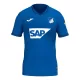 Maglia TSG 1899 Hoffenheim Uomo Primo 2024/25