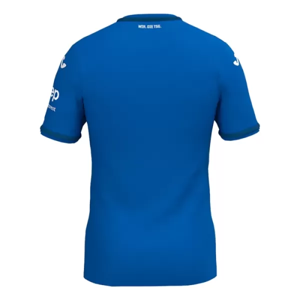 Maglia TSG 1899 Hoffenheim Uomo Primo 2024/25