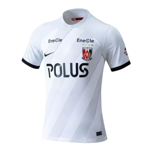 Maglia Urawa Red Diamonds Uomo Secondo 2024/25