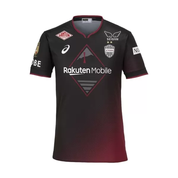 Maglia Vissel Kobe Uomo Primo 2024/25