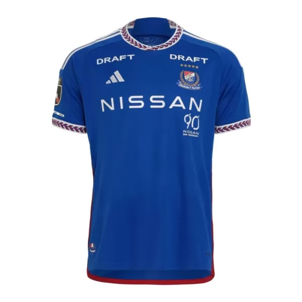 Maglia Yokohama F. Marinos Uomo Primo 2024/25