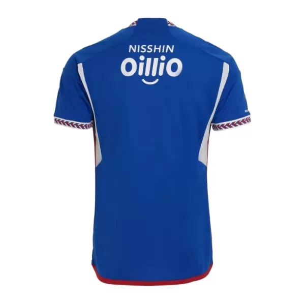 Maglia Yokohama F. Marinos Uomo Primo 2024/25