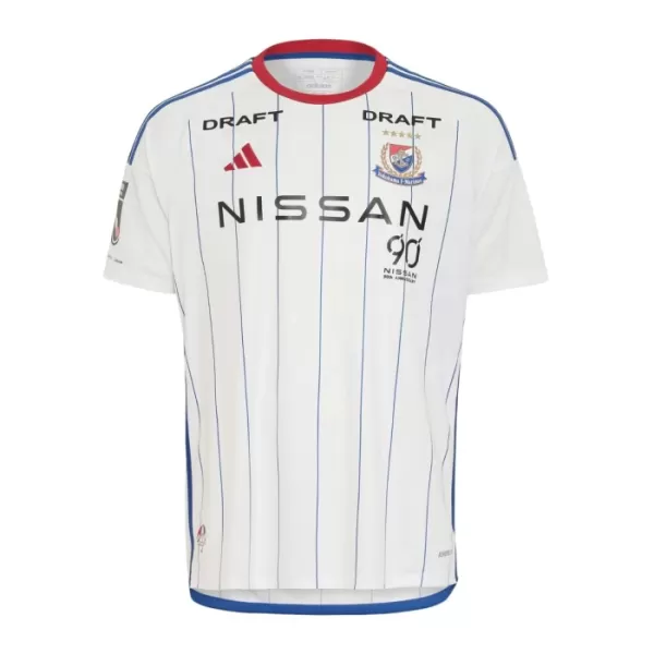 Maglia Yokohama F. Marinos Uomo Secondo 2024/25