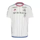 Maglia Yokohama F. Marinos Uomo Secondo 2024/25