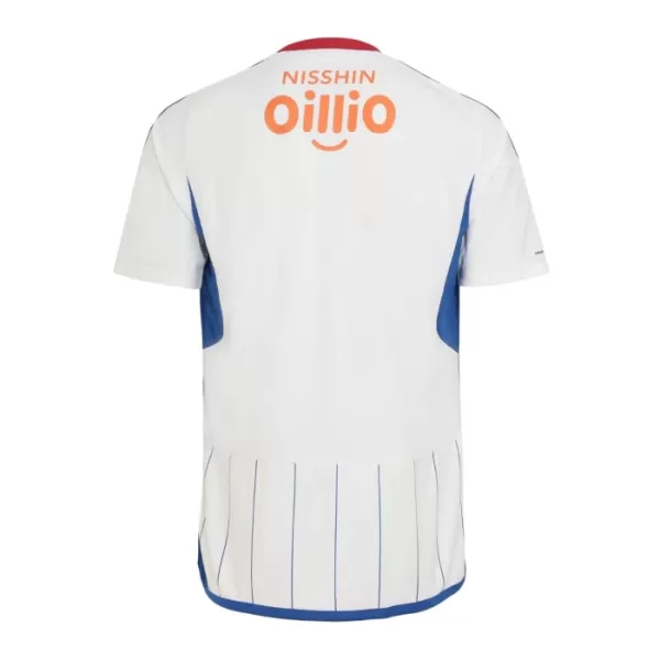 Maglia Yokohama F. Marinos Uomo Secondo 2024/25