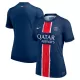 Maglia Paris Saint-Germain Donna Primo 2024/25