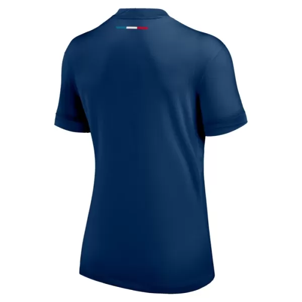 Maglia Paris Saint-Germain Donna Primo 2024/25