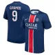 Maglia Paris Saint-Germain Goncalo Ramos 9 Uomo Primo 2024/25