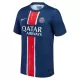 Maglia Paris Saint-Germain Goncalo Ramos 9 Uomo Primo 2024/25