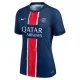 Maglia Paris Saint-Germain Mbappé 7 Donna Primo 2024/25