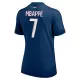 Maglia Paris Saint-Germain Mbappé 7 Donna Primo 2024/25