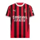 Completo calcio AC Milan Bambino Primo 2024/25