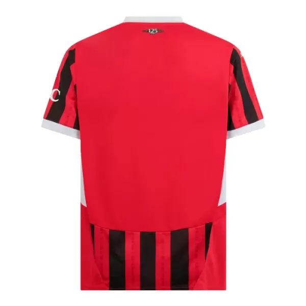 Completo calcio AC Milan Bambino Primo 2024/25