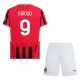 Completo calcio AC Milan Giroud 9 Bambino Primo 2024/25