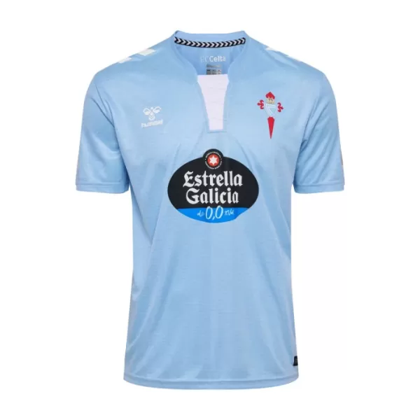 Completo calcio Celta Vigo Bambino Primo 2024/25