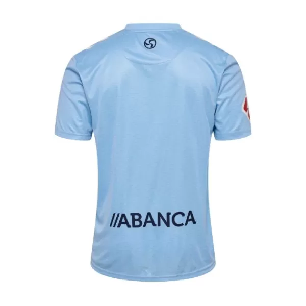 Completo calcio Celta Vigo Bambino Primo 2024/25