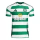 Completo calcio Celtic Glasgow Bambino Primo 2024/25