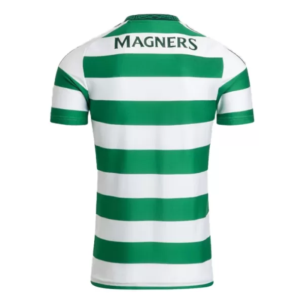 Completo calcio Celtic Glasgow Bambino Primo 2024/25