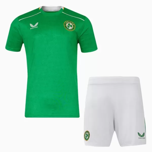 Completo calcio Irlanda Bambino Primo 2024/25