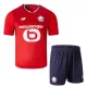 Completo calcio Lille OSC Bambino Primo 2024/25