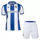 Completo calcio Real Sociedad Bambino Primo 2024/25