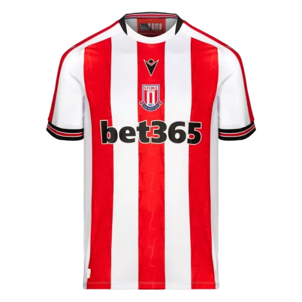 Completo calcio Stoke City Bambino Primo 2024/25