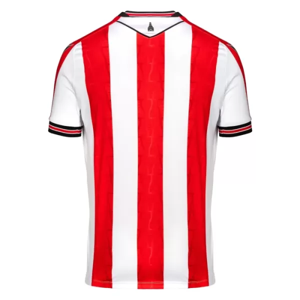 Completo calcio Stoke City Bambino Primo 2024/25