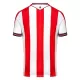 Completo calcio Stoke City Bambino Primo 2024/25