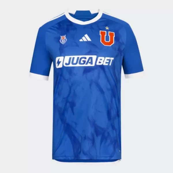 Completo calcio Universidad de Chile Bambino Primo 2024/25