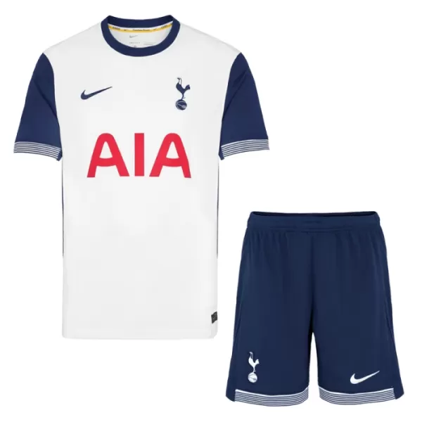 Completo calcio Tottenham Hotspur Bambino Primo 2024/25