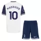 Completo calcio Tottenham Hotspur Maddison 10 Bambino Primo 2024/25