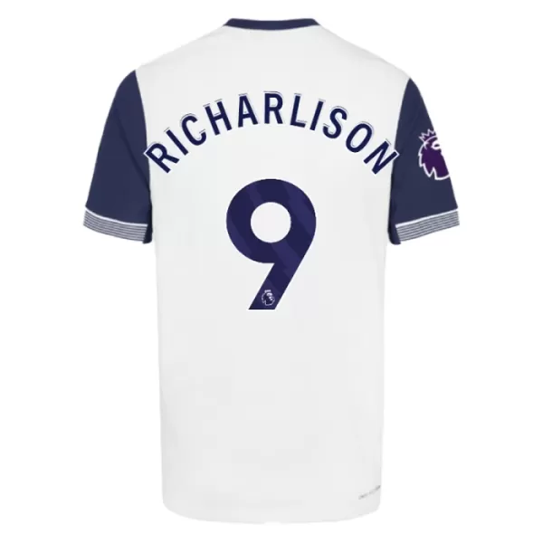 Completo calcio Tottenham Hotspur Richarlison 9 Bambino Primo 2024/25