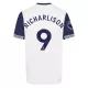 Completo calcio Tottenham Hotspur Richarlison 9 Bambino Primo 2024/25