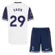 Completo calcio Tottenham Hotspur Sarr 29 Bambino Primo 2024/25