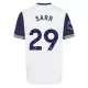 Completo calcio Tottenham Hotspur Sarr 29 Bambino Primo 2024/25