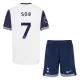 Completo calcio Tottenham Hotspur Son 7 Bambino Primo 2024/25