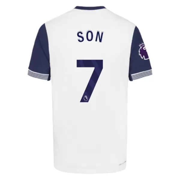 Completo calcio Tottenham Hotspur Son 7 Bambino Primo 2024/25